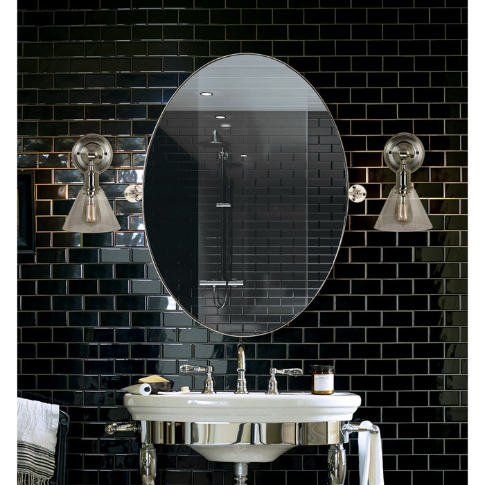 Azalea Mirror - Furniture Depot