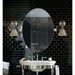 Azalea Mirror - Furniture Depot
