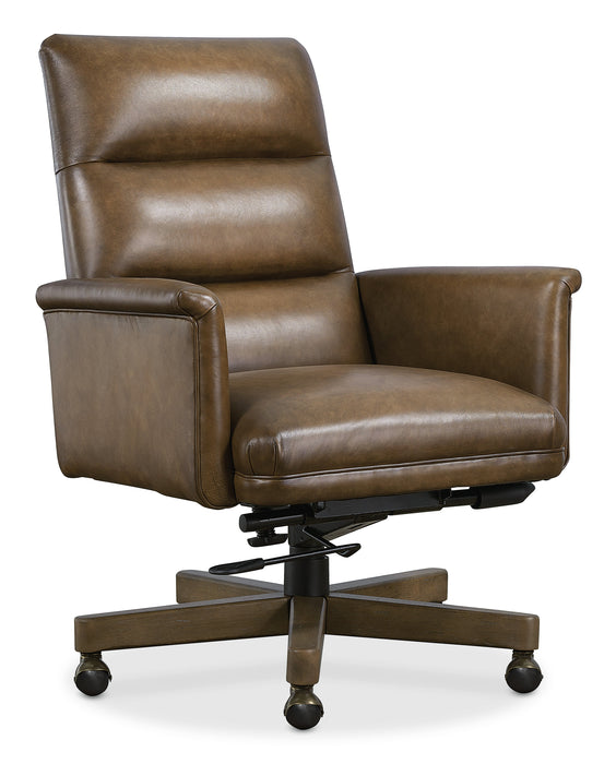 Starling Executive Swivel Tilt Chair