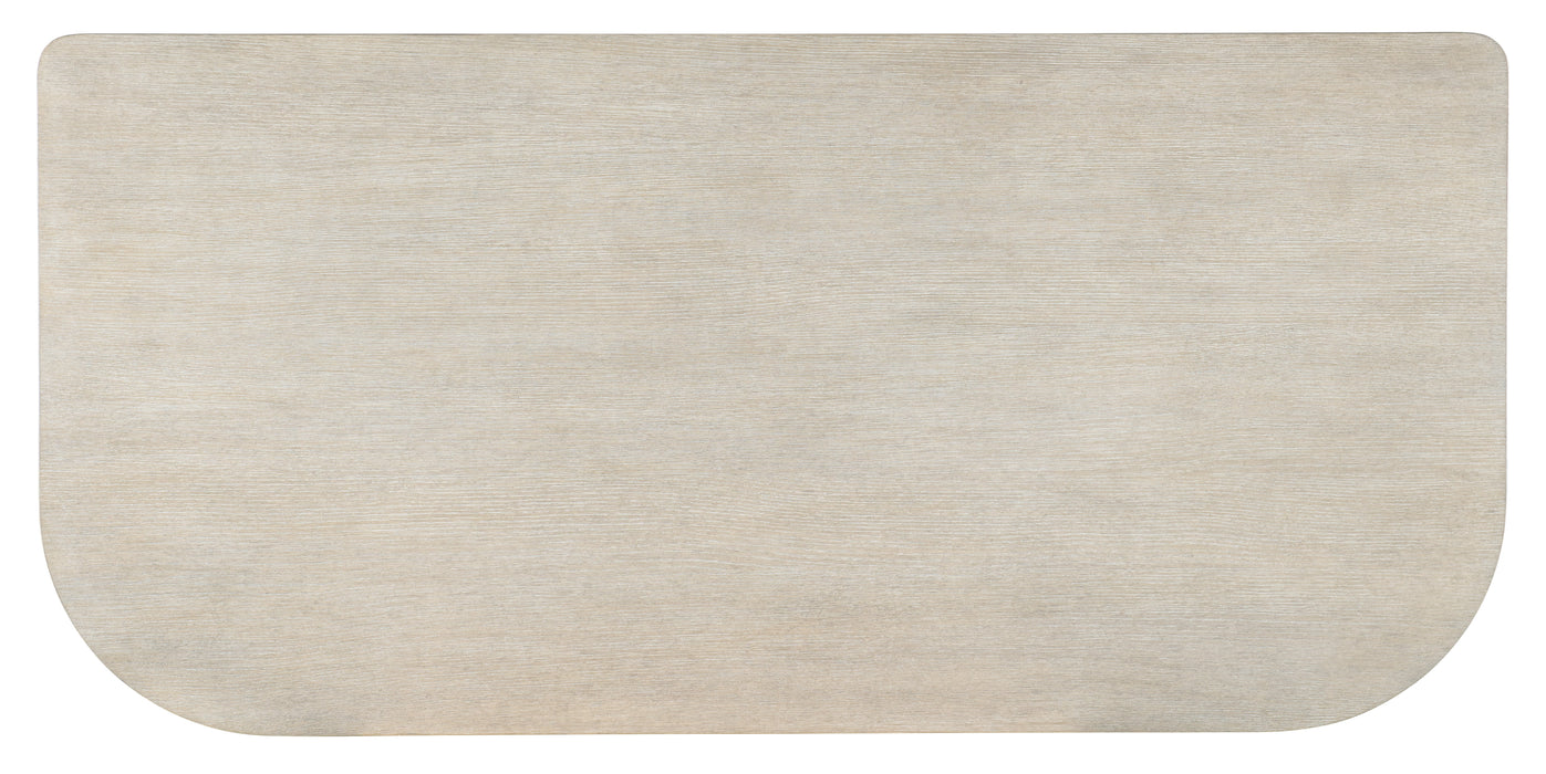 Modern Mood Executive Desk