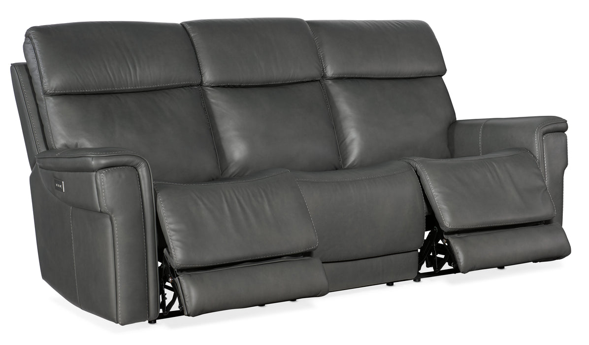 Lyra Zero Gravity Power Sofa with Power Headrest