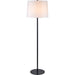 Nevin Floor Lamp - Furniture Depot
