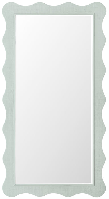 Commerce and Market Waverly Leaner Mirror