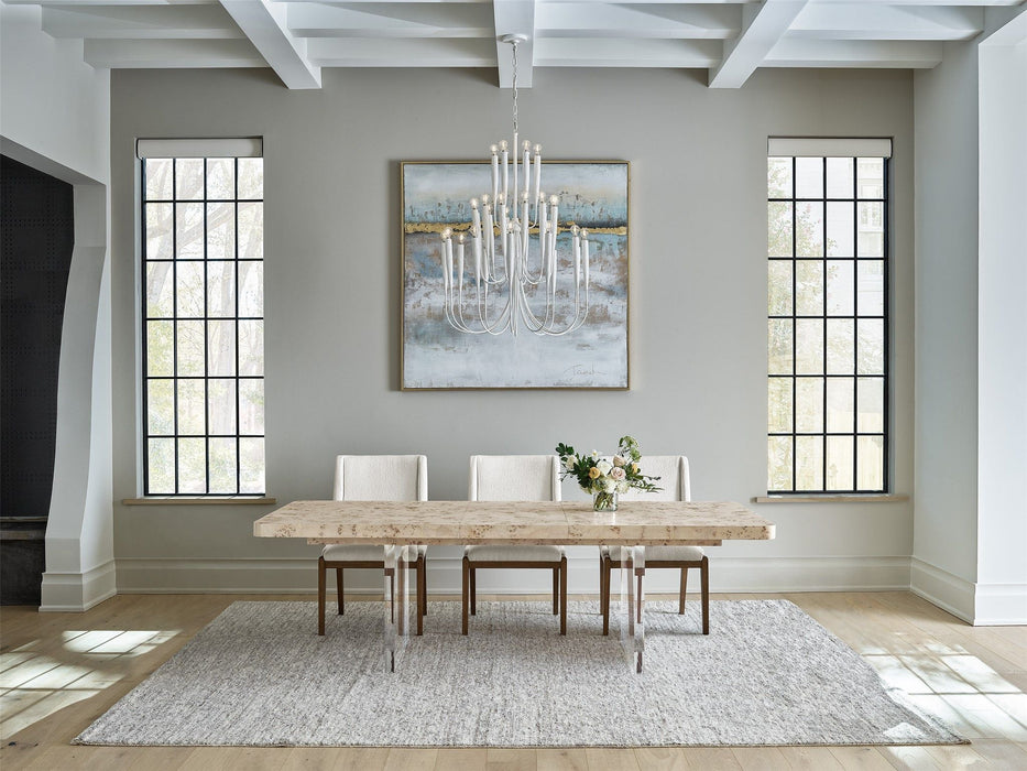 Tranquility Miranda Kerr Home Dining Table Beige