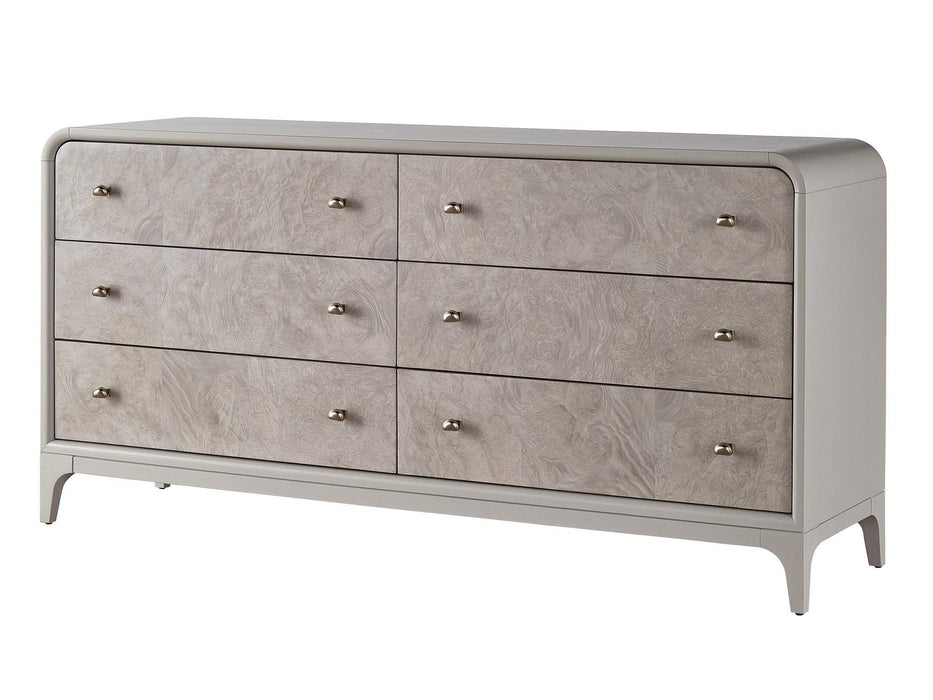 Tranquility Miranda Kerr Home Immersion Dresser Pearl Silver