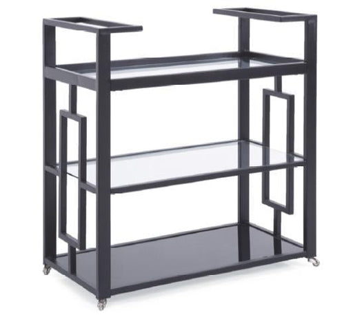 Apollo Bar Cart - Sterling House Interiors