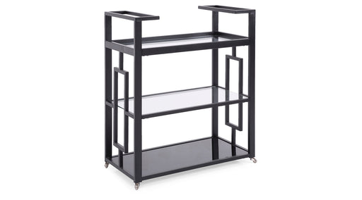 Apollo Bar Cart - Sterling House Interiors