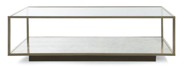 Milan Coffee Table