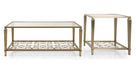 Elisa Coffee Table - Sterling House Interiors