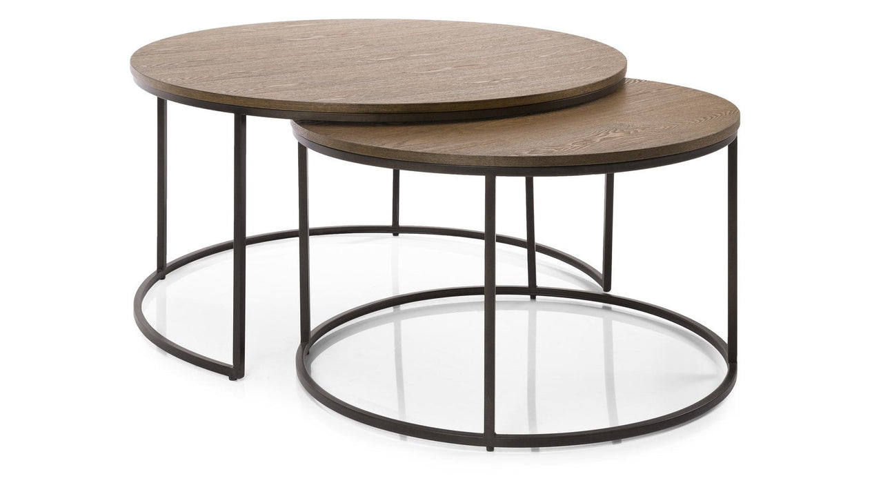 Berlin Nesting Coffee Table - Sterling House Interiors
