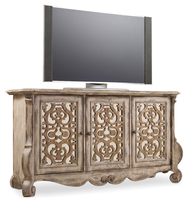 Chatelet Entertainment Console