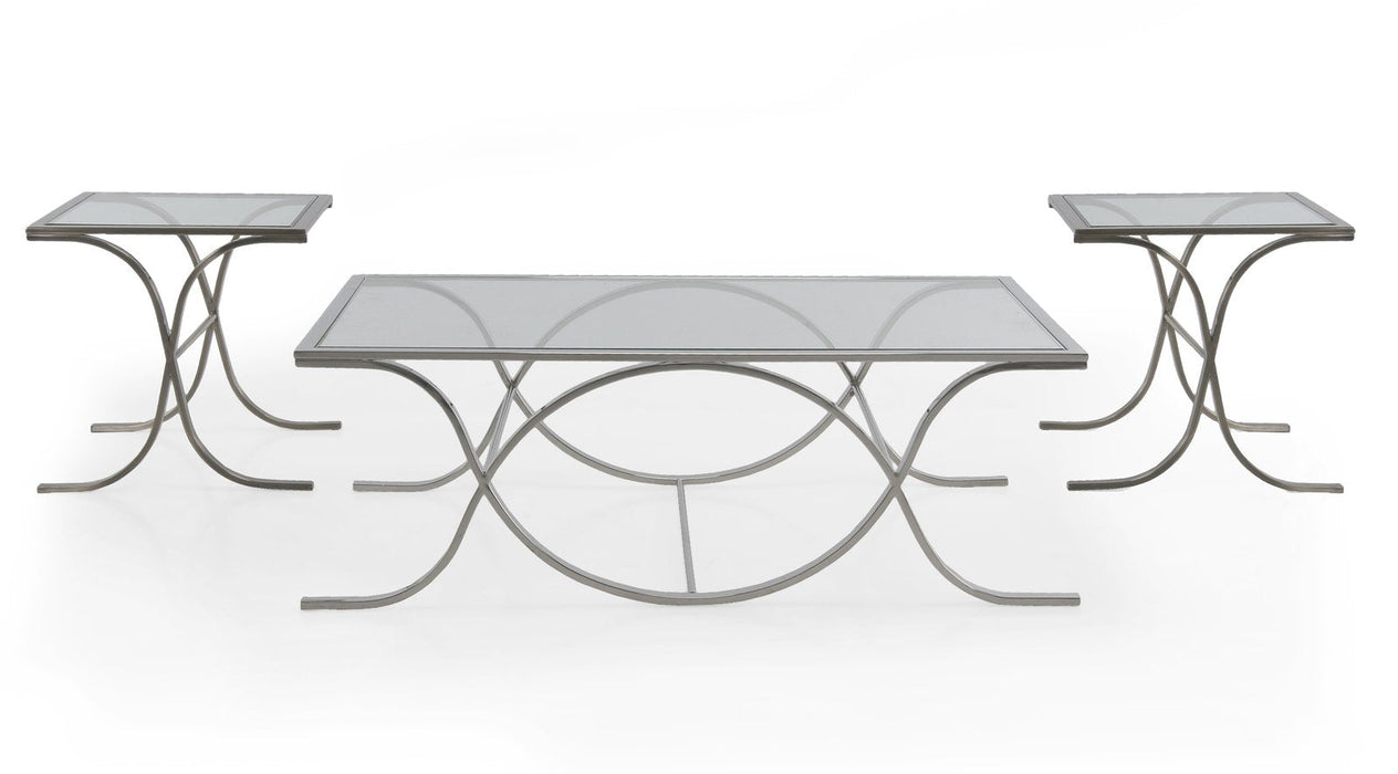DNA Coffee Table - Sterling House Interiors