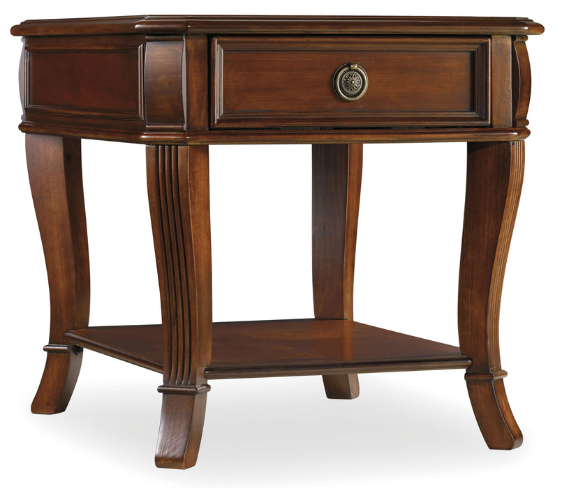 Brookhaven End Table