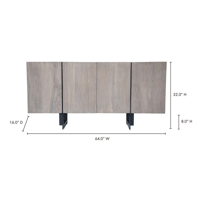 Tiburon Sideboard