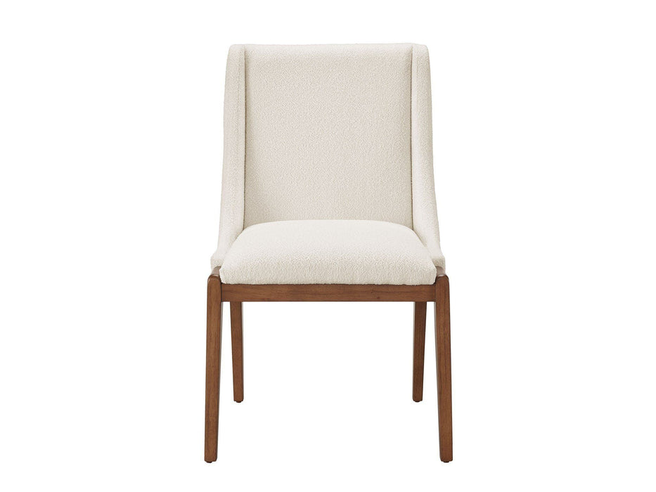 Tranquility Miranda Kerr Home Dining Chair Beige