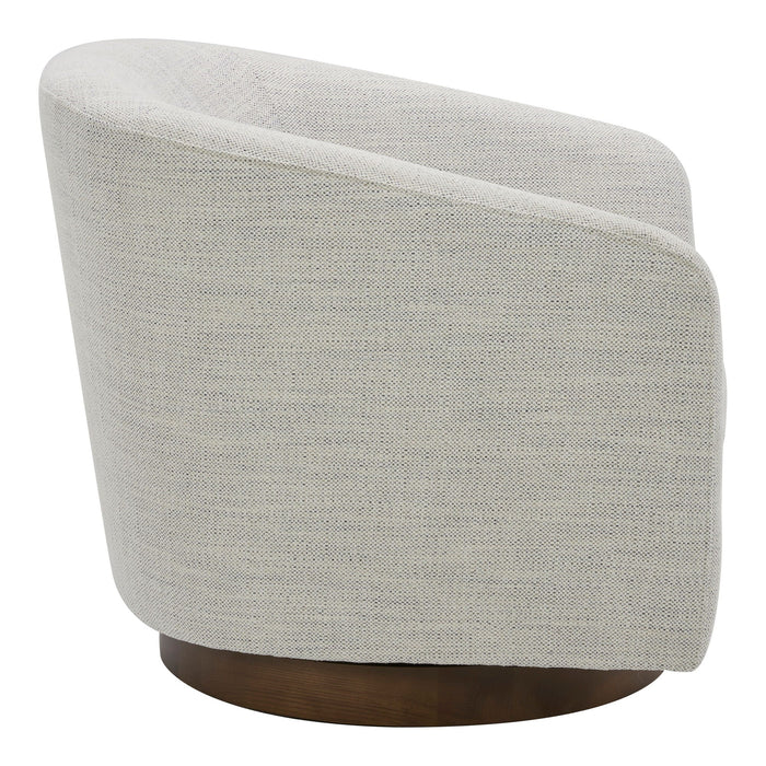 Oscy Swivel Chair