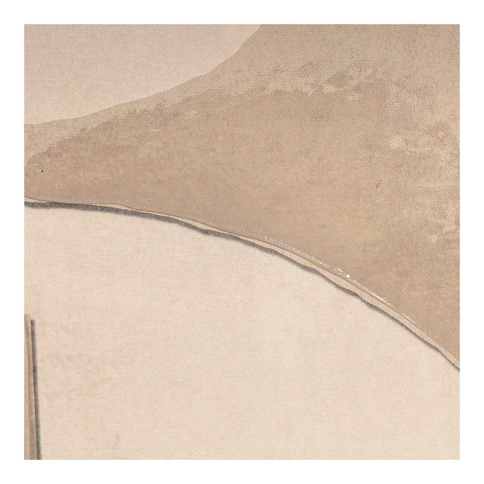 Saga 2 Wall Art Beige