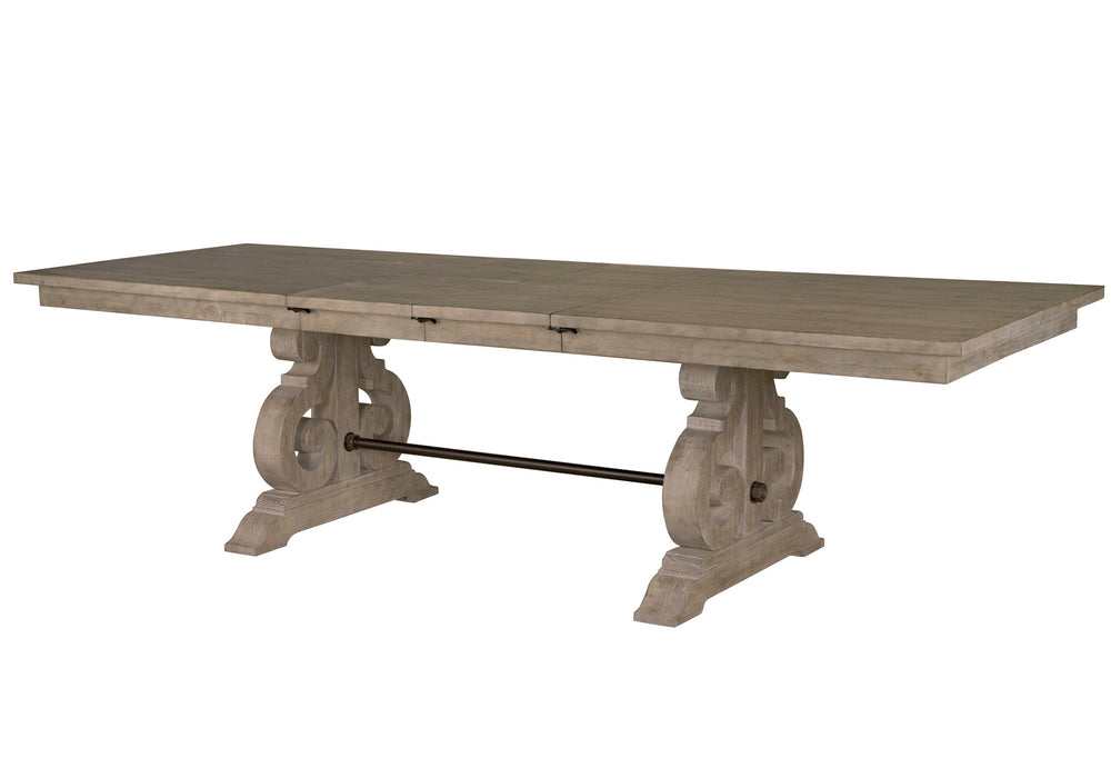 Tinley Park Rectangular Dining Table