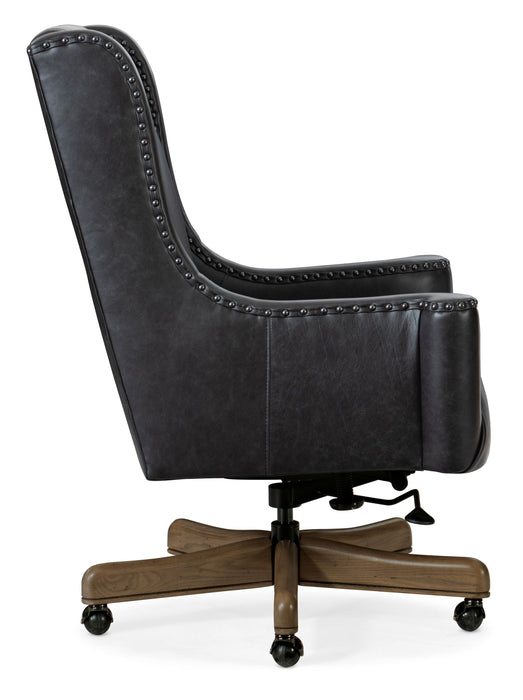 Lily Executive Swivel Tilt Chair