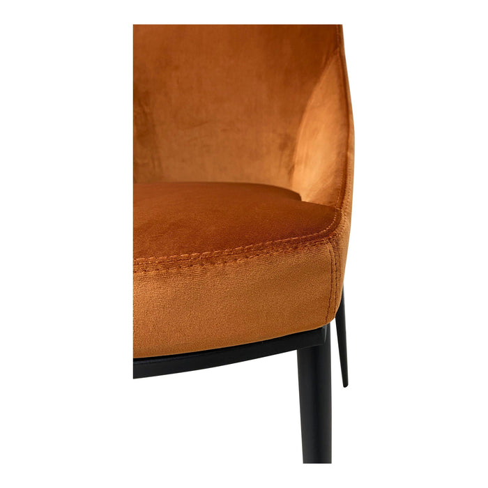 Sedona Dining Chair M2