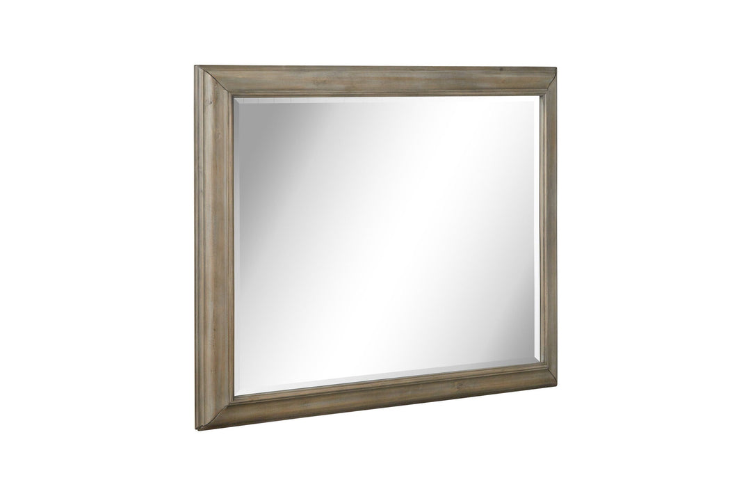 Tinley Park Landscape Mirror