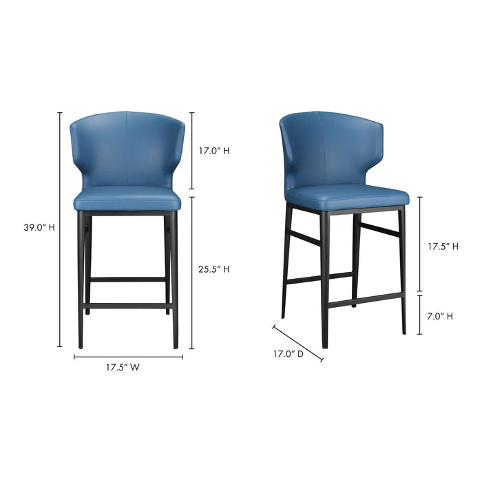 Delaney Counter Stool