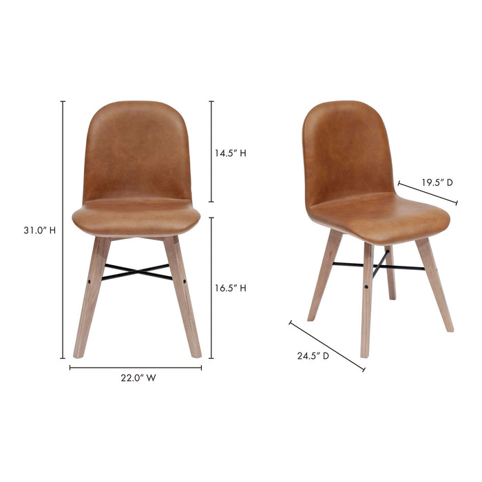 Napoli Dining Chair M2