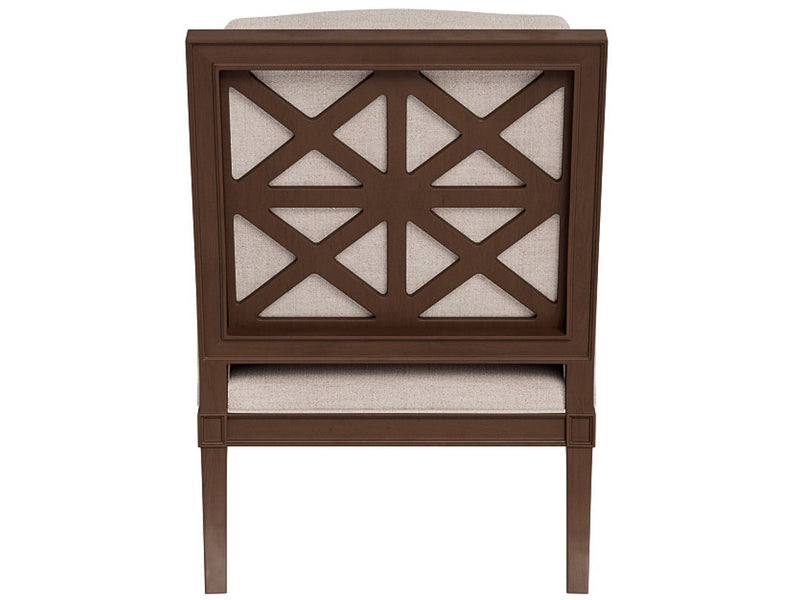 Crosspoint Accent Chair Special Order Beige