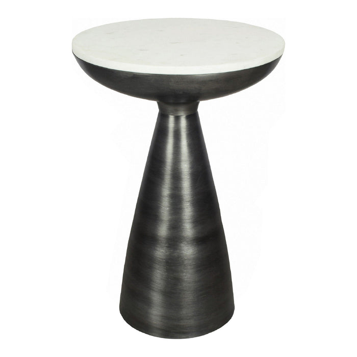 Font Side Table