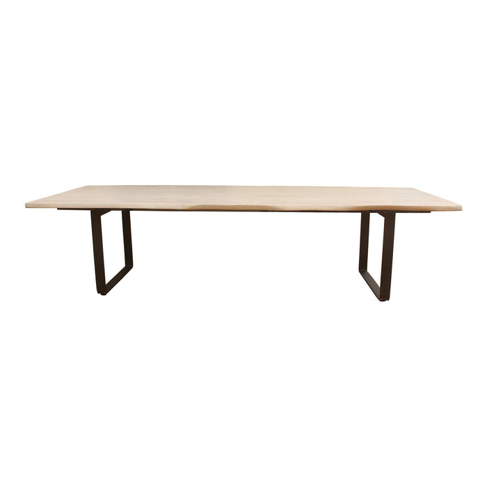 Wilks Dining Table White