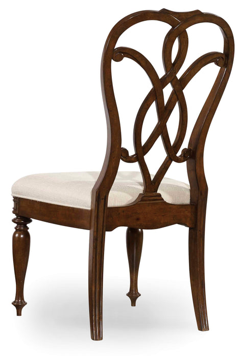 Leesburg Splatback Side Chair