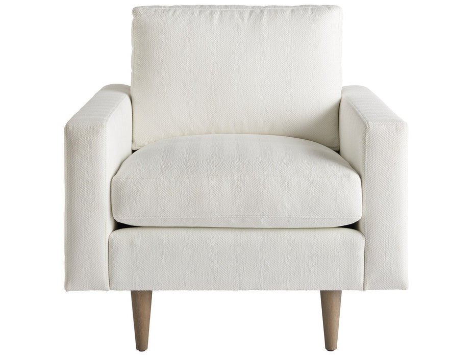 Miranda Kerr Brentwood Chair White