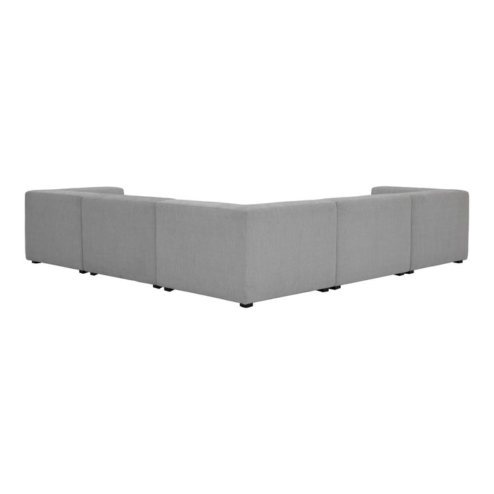 Romy Classic L Modular Sectional