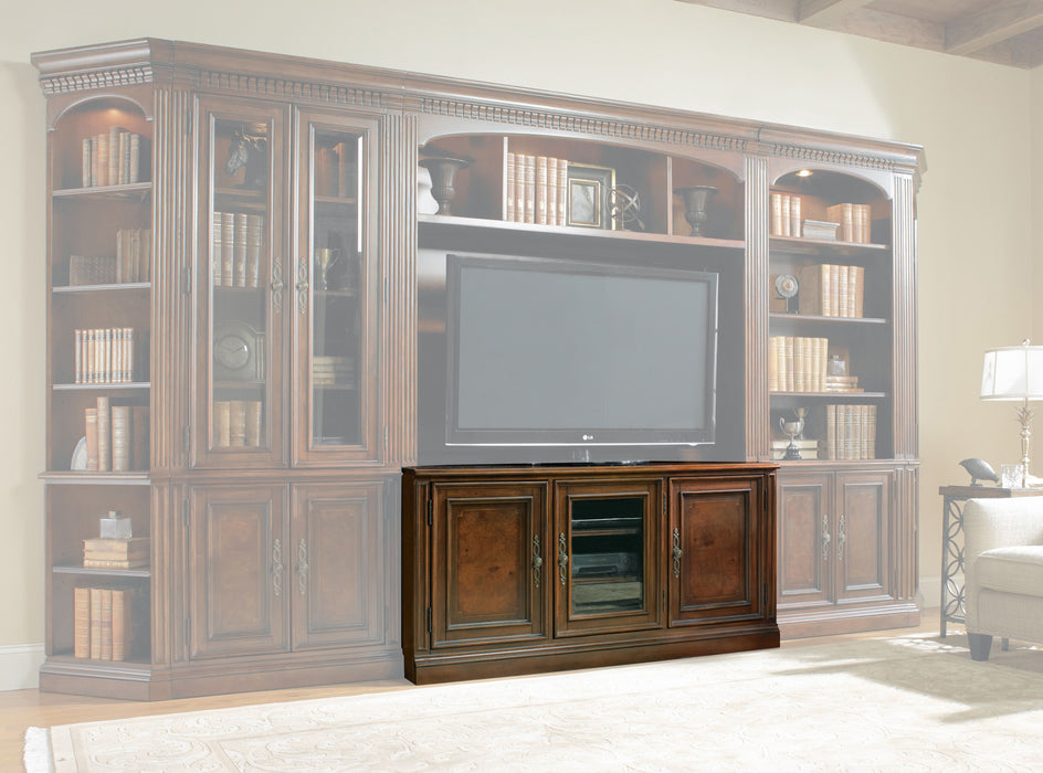 European Renaissance II 62" Entertainment Console