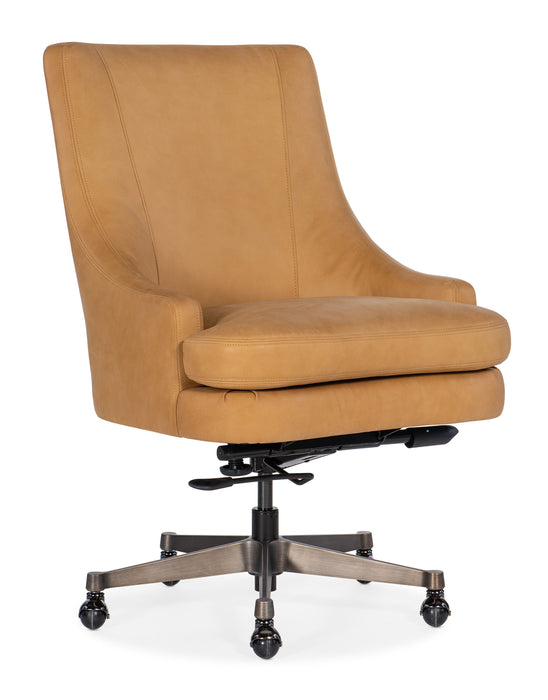 Paula Executive Swivel Tilt Chair