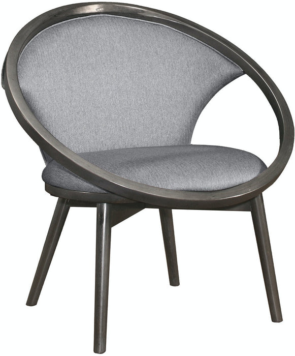 Lowery Living Room Accent Chair - Gray