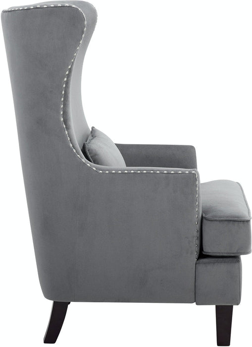 Tonier Living Room Accent Chair - Gray