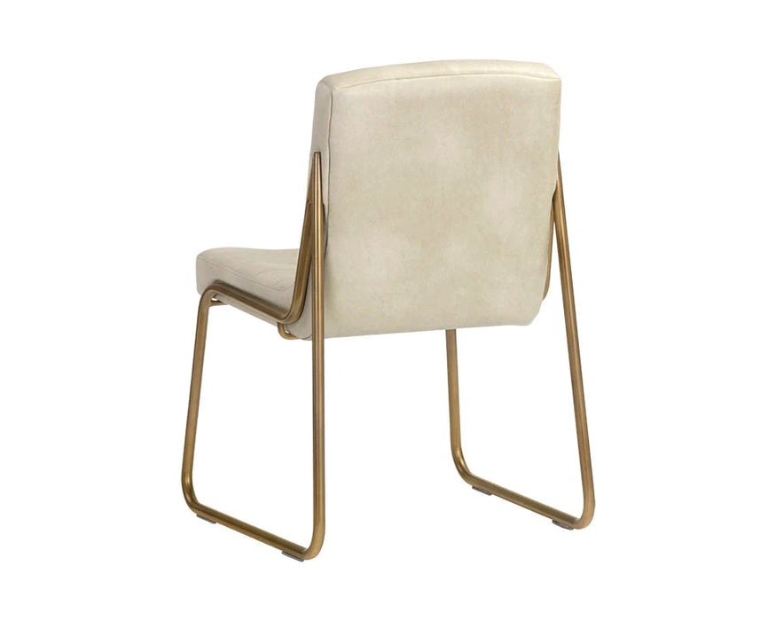 Anton Dining Chairs (Set of 2)