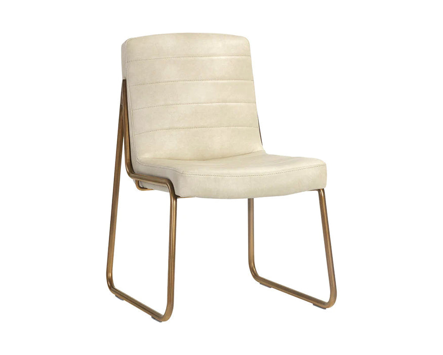 Anton Dining Chairs (Set of 2)