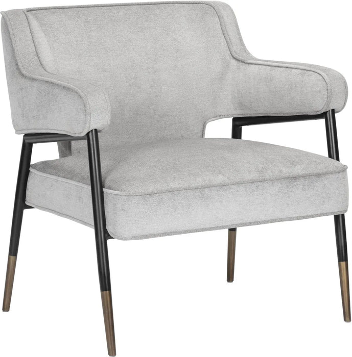 Derome Lounge Chair