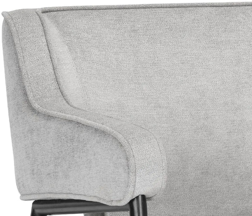 Derome Lounge Chair
