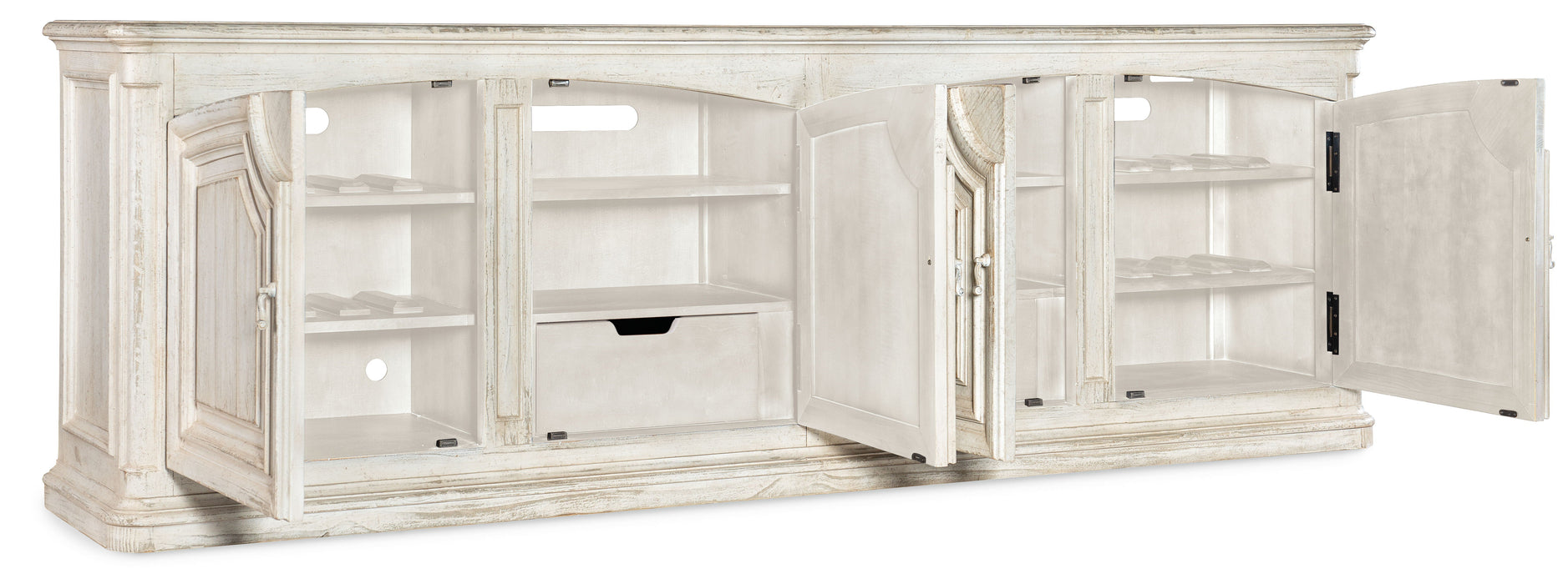 Traditions Credenza