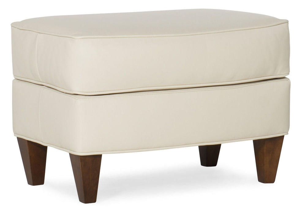 Weiss Stationary Ottoman