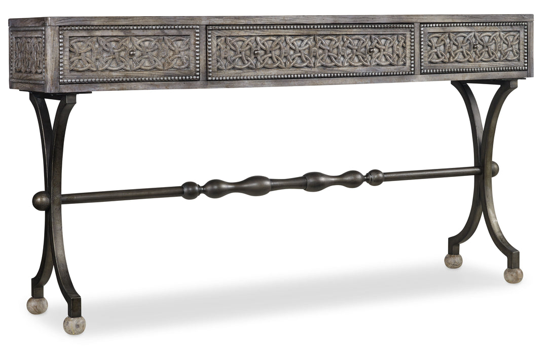 Melange Ravenna Console