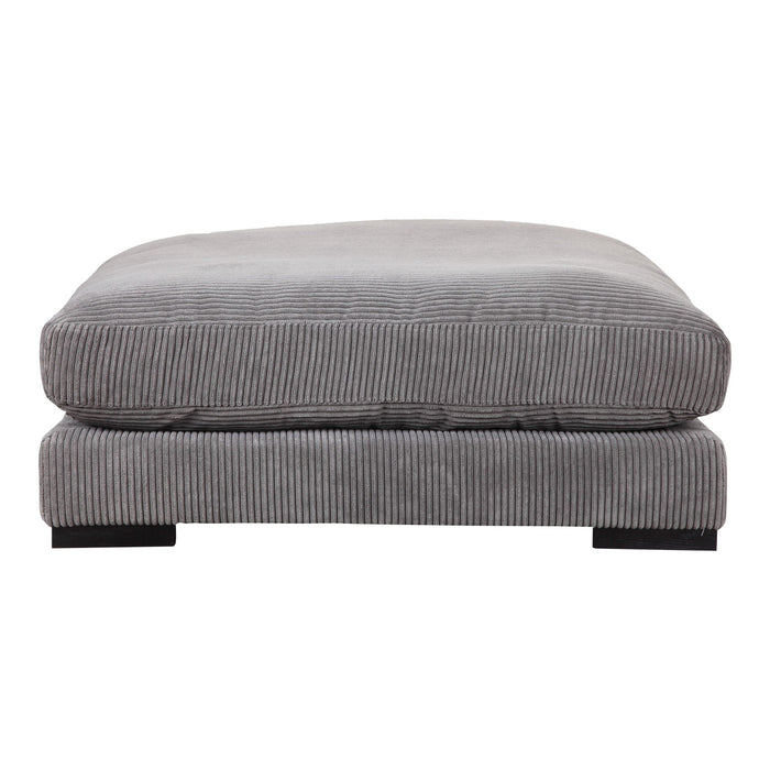 Tumble Ottoman