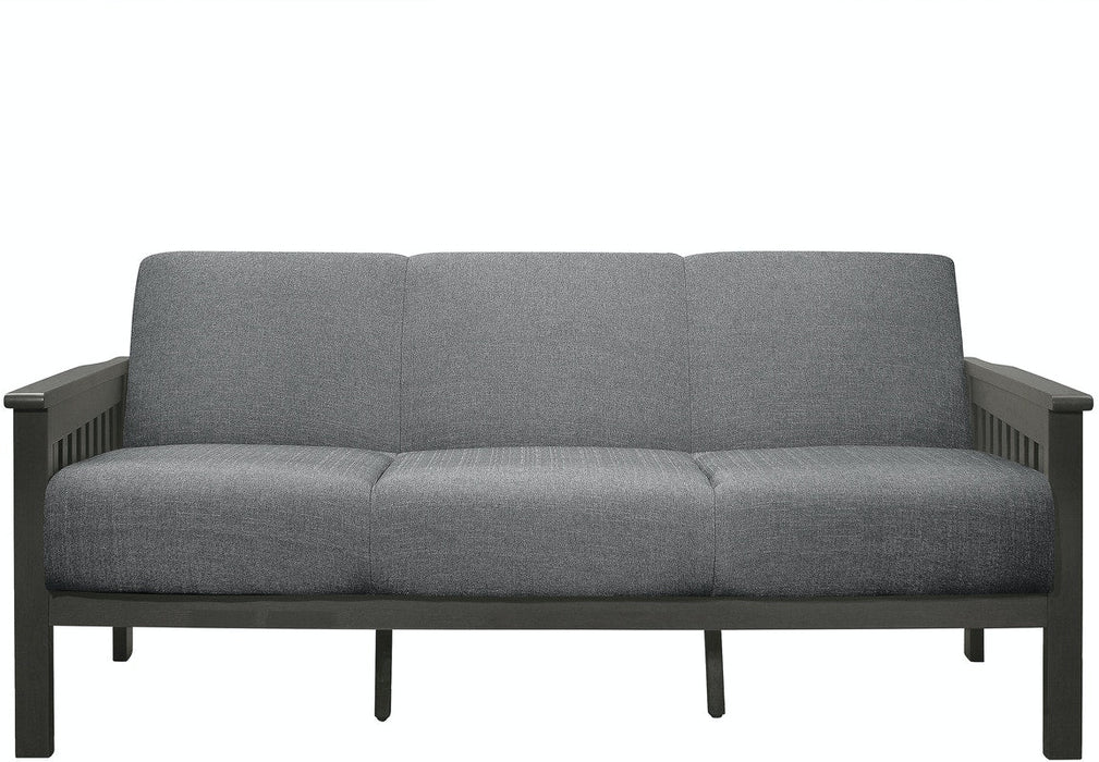 Lewiston Sofa -Gray
