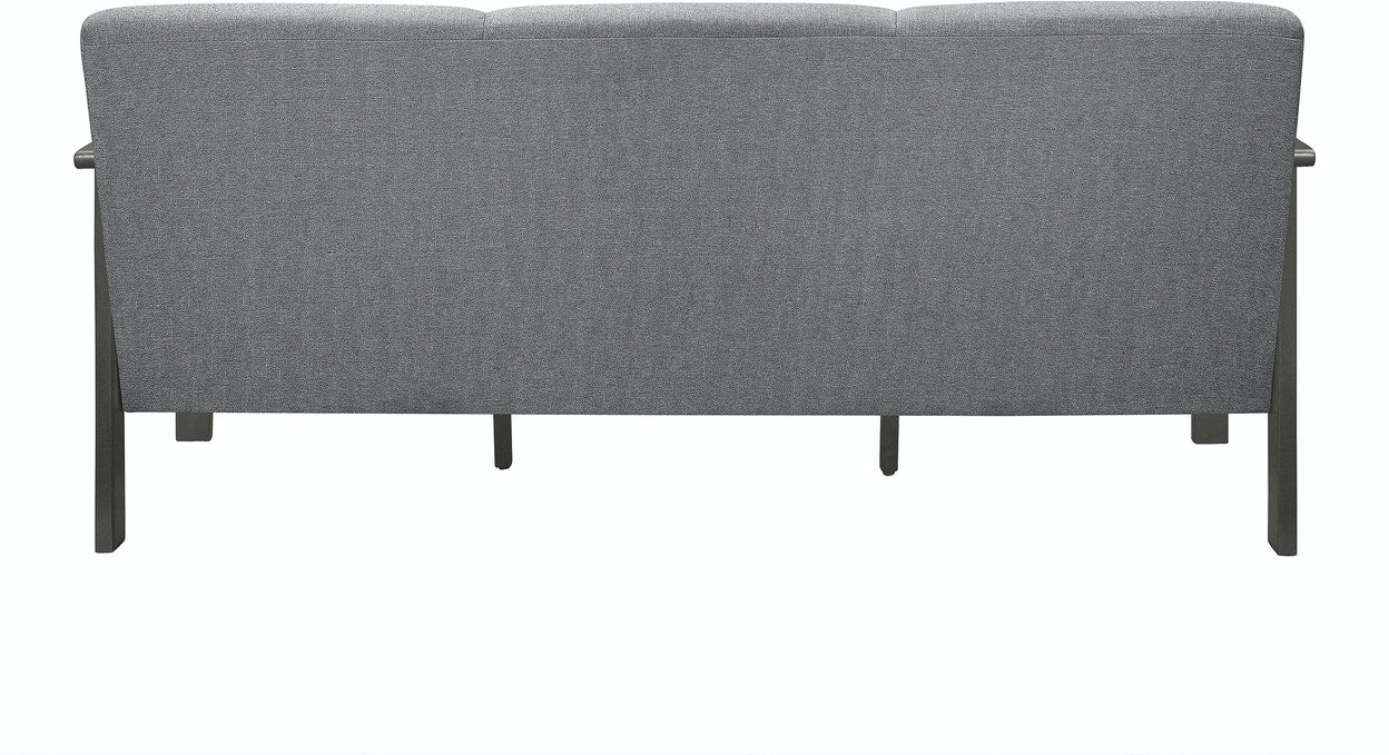 Lewiston Sofa -Gray