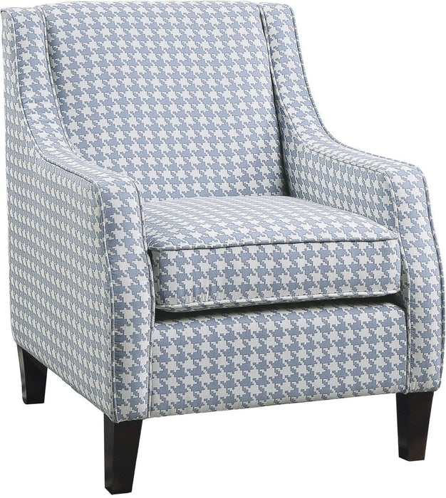 Fischer Living Room Accent Chair