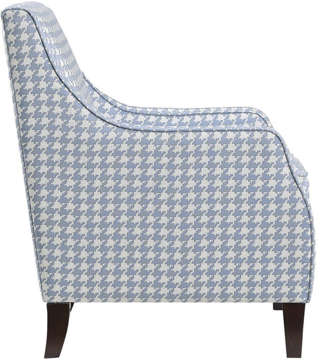 Fischer Living Room Accent Chair