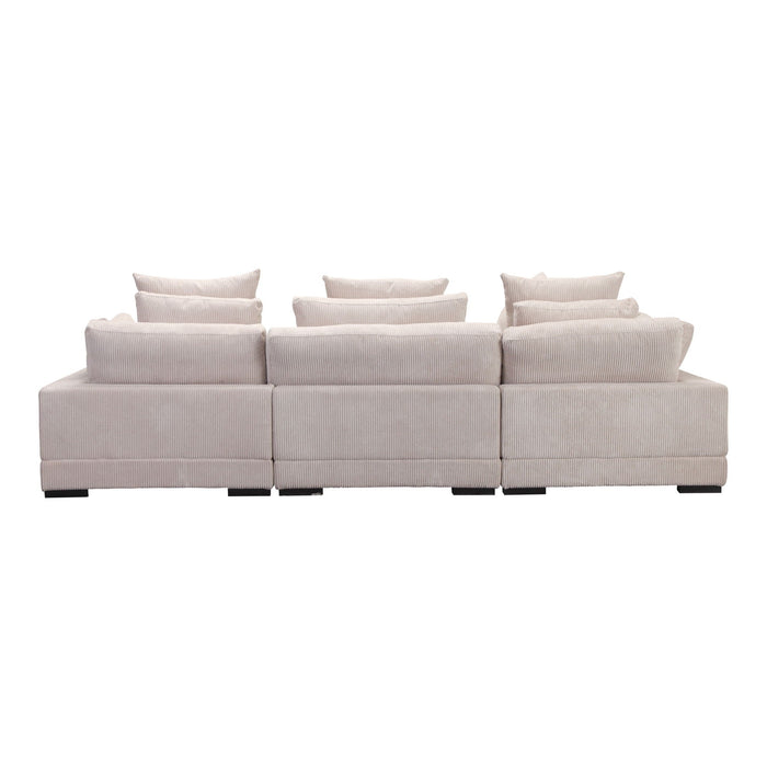 Tumble Dream Modular Sectional